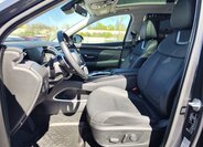 Hyundai Tucson SUV / Terénní 1,6 l 169 kw