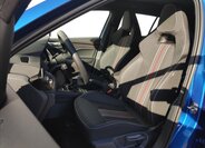 Škoda Scala Hatchback 1,5 l 110 kw