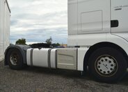 MAN Ostatní Ostatní 12,4 l 353 kw