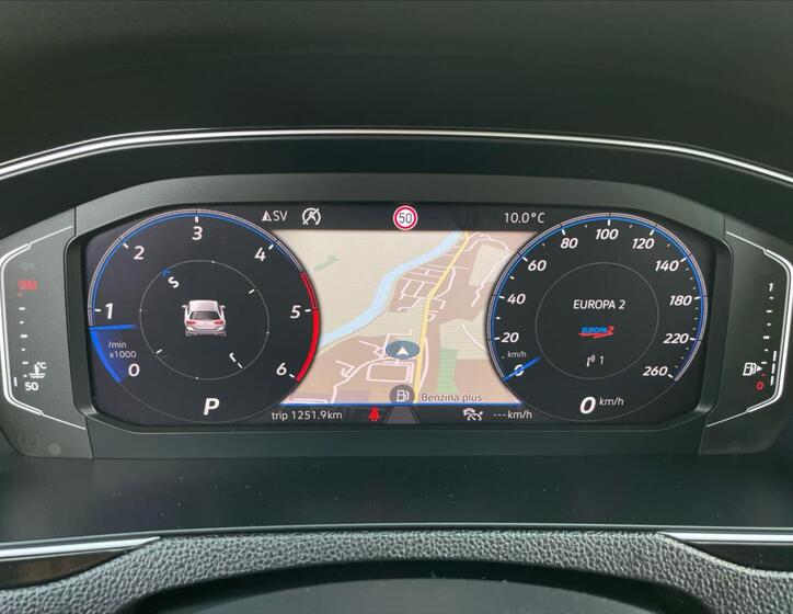 Volkswagen Passat 17