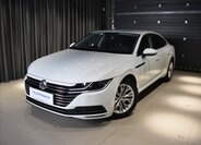 Volkswagen Arteon Liftback 1,5 l 110 kw