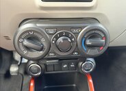 Suzuki Ignis Hatchback 1,2 l 66 kw