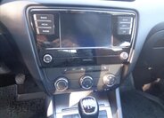 Škoda Octavia Sedan / Limuzína 1,6 l 85 kw