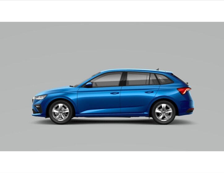 Škoda Scala Hatchback 999,0 85 kw