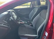 Ford Focus Hatchback 998,0 92 kw