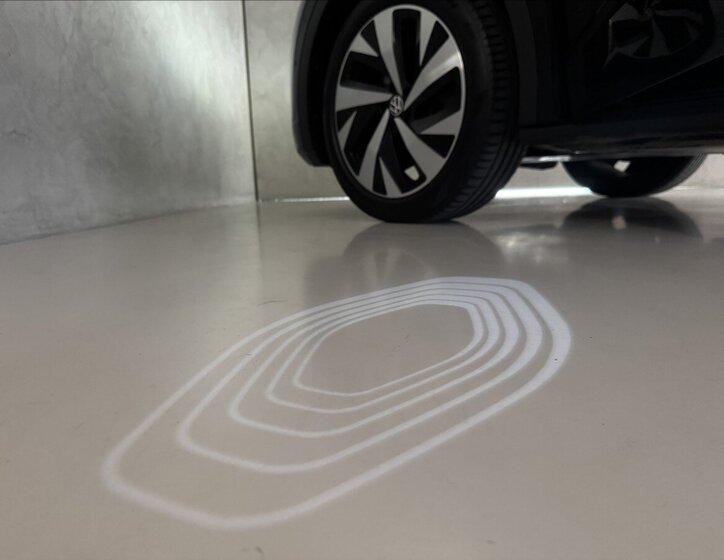 Volkswagen ID.5 SUV / Terénní 0,0 150 kw