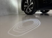 Volkswagen ID.5 SUV / Terénní 0,0 150 kw