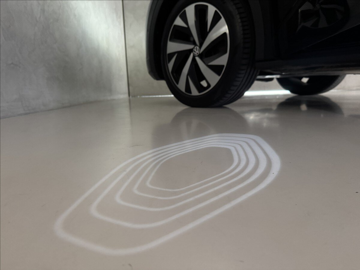 Volkswagen ID.5 SUV / Terénní 0,0 150 kw