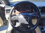Audi A8 Sedan / Limuzína 4,1 l 240 kw