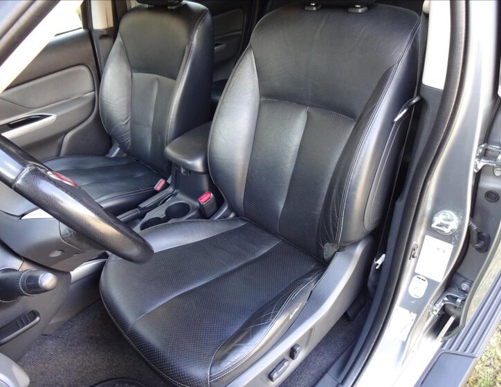 Fiat Fullback Ostatní 2,4 l 133 kw