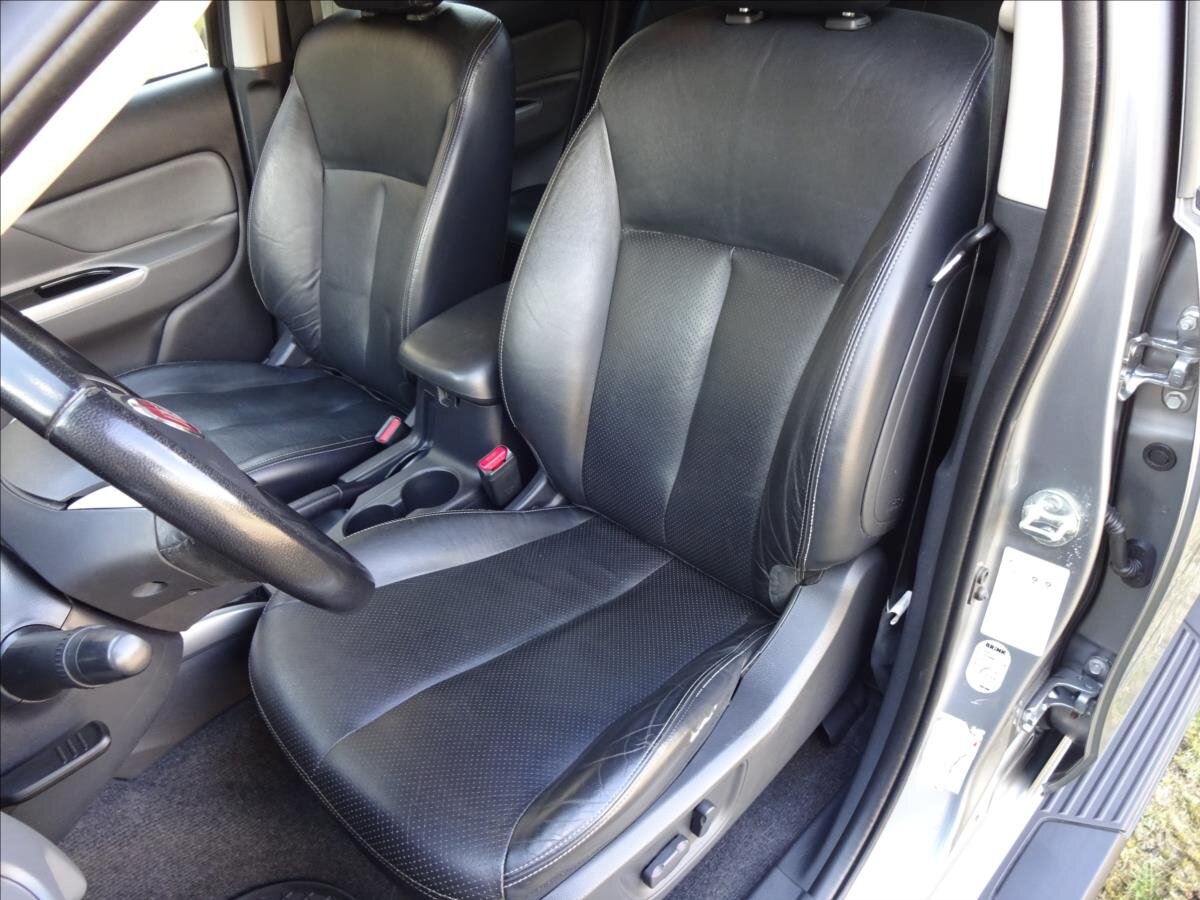 Fiat Fullback Ostatní 2,4 l 133 kw