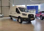 Ford Transit 10