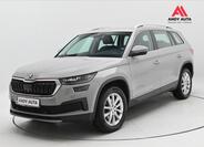 Škoda Kodiaq 1