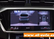 Audi A6 Kombi 2,0 l 120 kw