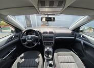 Škoda Octavia 3