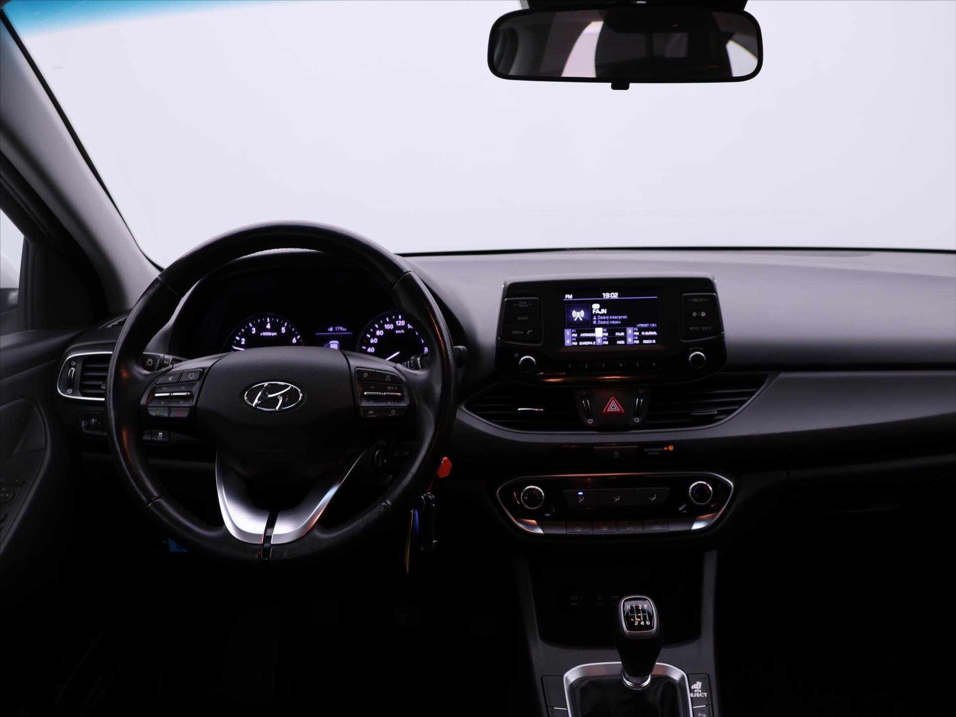 Hyundai i30 Kombi 998,0 88 kw
