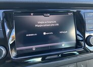 Škoda Fabia Kombi 999,0 70 kw