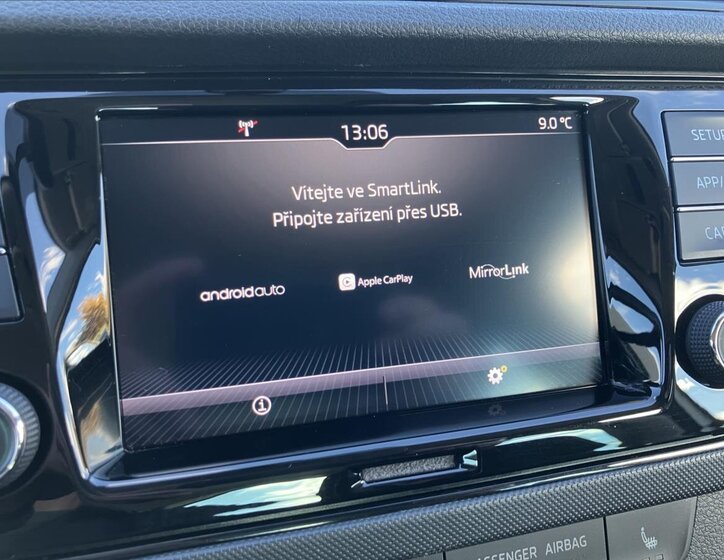 Škoda Fabia Kombi 999,0 70 kw