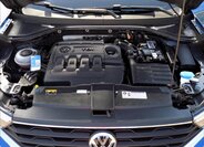Volkswagen T-Roc SUV 1,6 l 85 kw