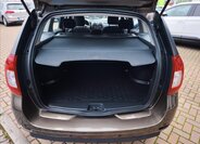 Dacia Logan Kombi 1,1 l 54 kw