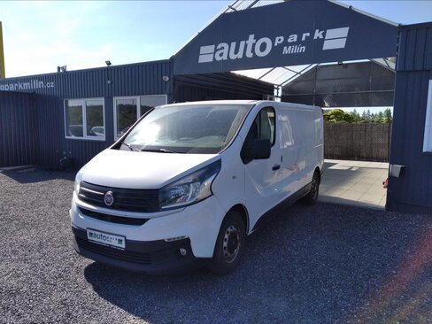 Fiat Talento