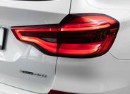 BMW X3 10