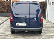 Peugeot Partner 6