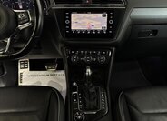 Volkswagen Tiguan Allspace SUV / Terénní 2,0 l 140 kw