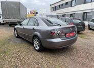 Mazda 6 Hatchback 2,0 l 105 kw