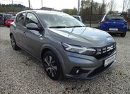 Dacia Sandero Hatchback 999,0 67 kw