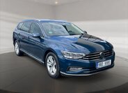 Volkswagen Passat Kombi 2,0 l 110 kw