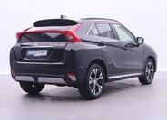 Mitsubishi Eclipse Cross SUV / Terénní 1,5 l 120 kw