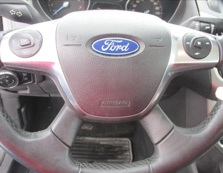 Ford Focus 26