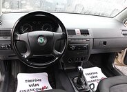 Škoda Fabia 23