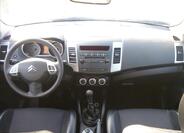 Citroën C-Crosser 12