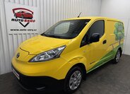 Nissan e-NV200 Ostatní 0,0 80 kw