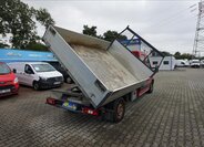 Ford Transit Valník 2,0 l 96 kw