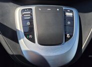 Mercedes-Benz Třídy V VAN / Minibus 2,0 l 174 kw