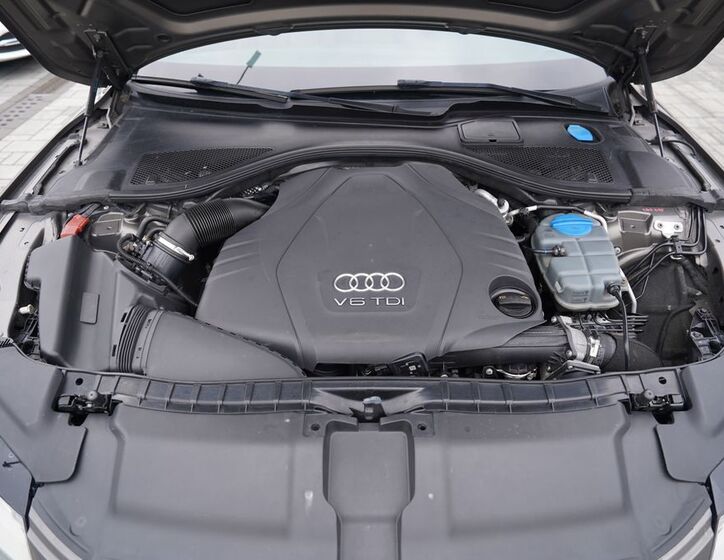 Audi A7 Hatchback 3,0 l 180 kw