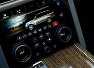 Land Rover Range Rover 18