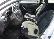 Dacia Logan Kombi 1,1 l 54 kw