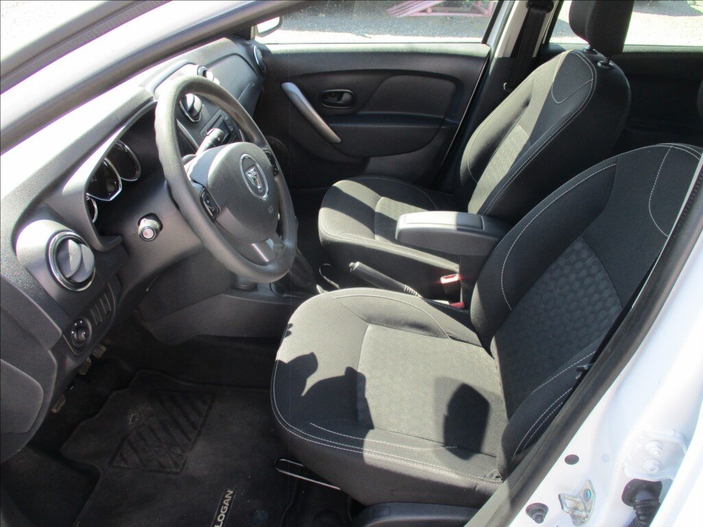 Dacia Logan Kombi 1,1 l 54 kw