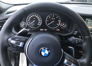 BMW X4 Sedan / Limuzína 2,0 l 140 kw