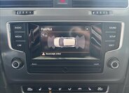 Volkswagen Golf Hatchback 1,2 l 81 kw