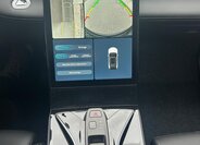 Dongfeng Ostatní SUV / Terénní 1,5 l 145 kw