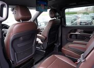 Mercedes-Benz Třídy V MPV 2,1 l 140 kw
