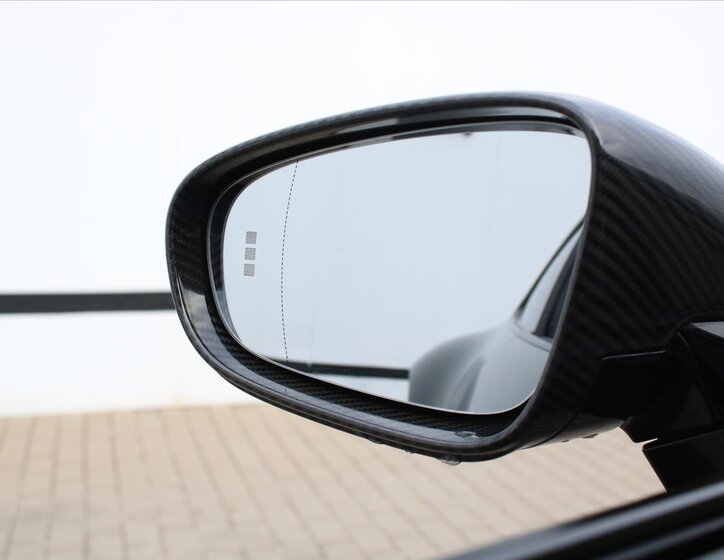 Porsche 911 Kupé 3,0 l 331 kw