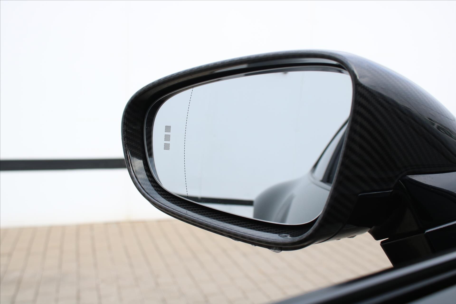 Porsche 911 Kupé 3,0 l 331 kw