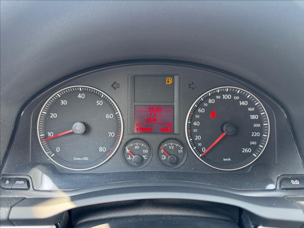 Volkswagen Golf Kombi 1,4 l 90 kw