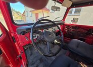 Toyota Land Cruiser SUV / Terénní 0,0 0